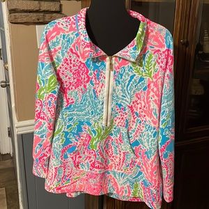 Lilly Pulitzer like new